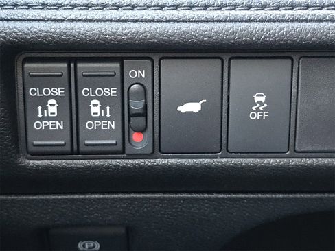 New 2026 Honda Odyssey EX-L image 16