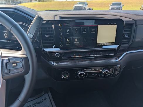 Used 2024 GMC Sierra 1500 Elevation AWD/4WD image 17