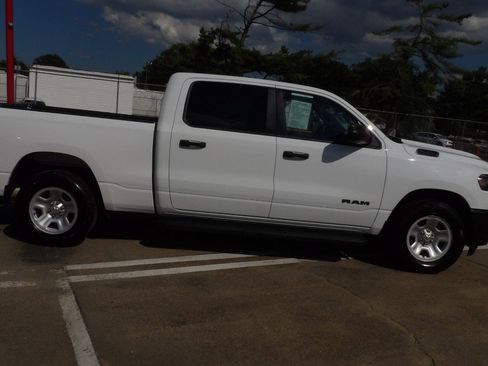 Used 2025 RAM 1500 Tradesman AWD/4WD image 2