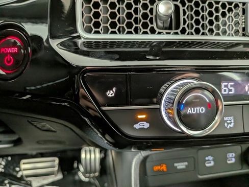 New 2026 Honda Civic Sport image 8