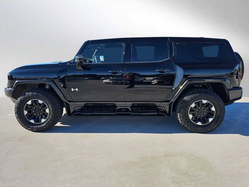 Used 2025 GMC Hummer EV 3X w/ Extreme Off-Road Package image 6