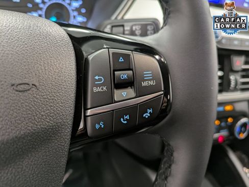 Used 2022 Ford Escape SE w/ Cold Weather Package AWD/4WD image 18