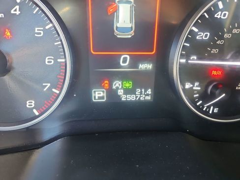 Used 2024 Subaru Outback Limited XT AWD/4WD image 23