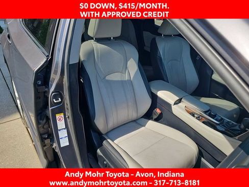Used 2017 Lexus RX 350 AWD w/ Premium Package image 38
