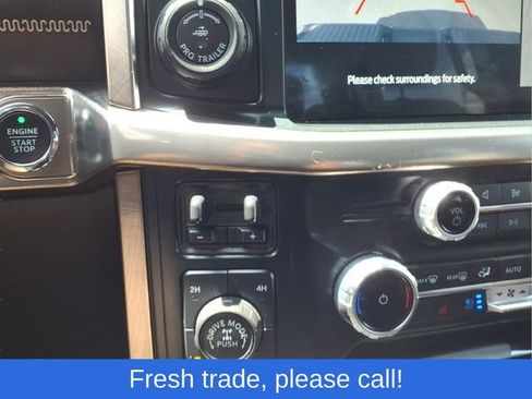 Certified 2023 Ford F150 King Ranch w/ Equipment Group 601A High AWD/4WD image 21