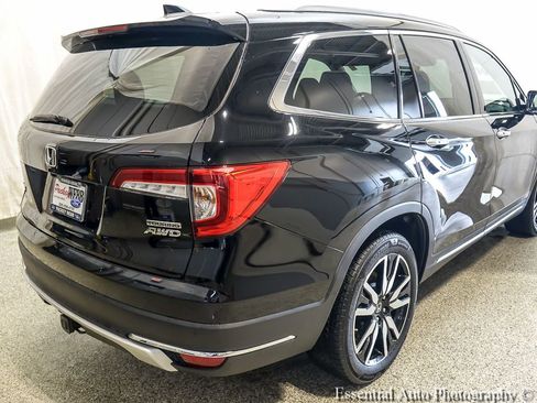 Used 2020 Honda Pilot Touring image 9