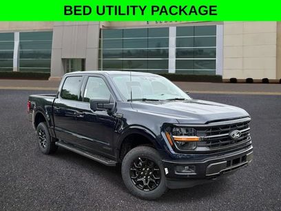 New 2026 Ford F150 XLT w/ Equipment Group 302A MID