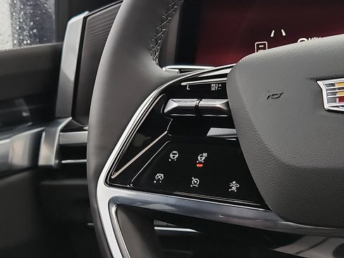 Certified 2026 Cadillac Escalade ESV Sport w/ LPO, ONYX Package image 22