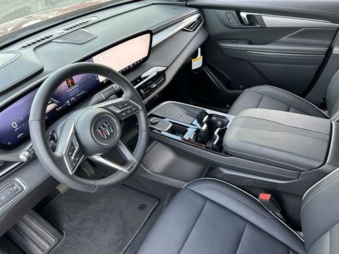 New 2026 Buick Enclave Preferred image 10