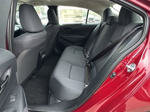 New 2026 Toyota Corolla LE image 21