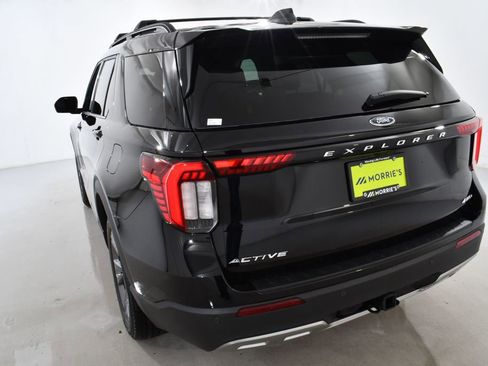 New 2026 Ford Explorer Active w/ Active Comfort Package image 14