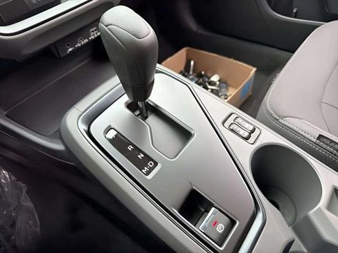 New 2026 Subaru Crosstrek 2.0i Premium AWD/4WD image 9