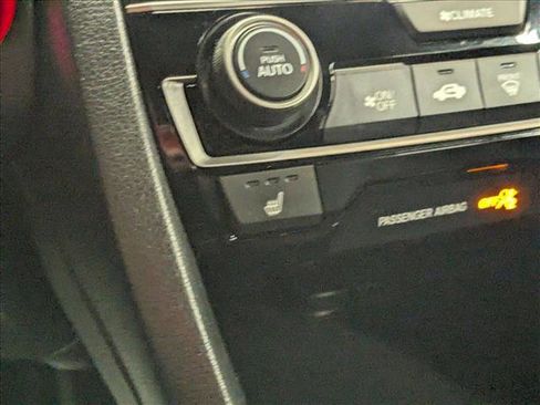 Used 2018 Honda Civic Sport Touring image 15