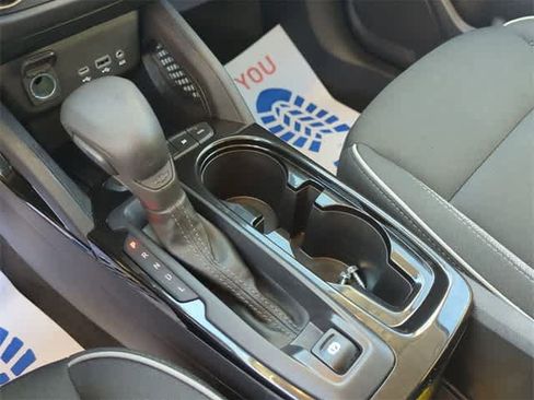 Certified 2022 Chevrolet TrailBlazer LT w/ Driver Confidence Package image 15