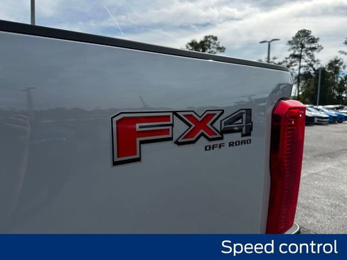 New 2026 Ford F250 XL w/ STX Appearance Package image 20