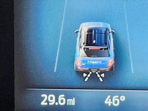 New 2026 Ford Bronco Sport Big Bend image 17