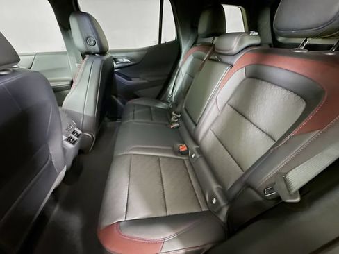 New 2026 Chevrolet Equinox RS w/ Convenience Package III FWD image 25