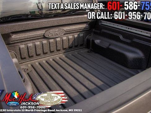 New 2026 Ford Maverick Lariat AWD/4WD image 7