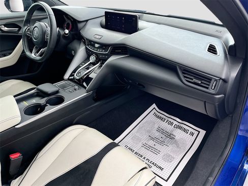 Used 2023 Acura TLX Type S image 28