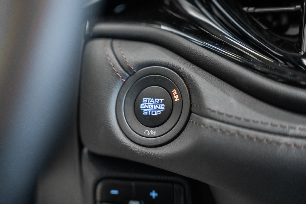 New 2026 Dodge Durango GT AWD/4WD image 27