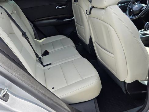 Used 2019 Cadillac XT4 Sport FWD image 15
