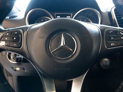 Used 2017 Mercedes-Benz GLE 350 image 18