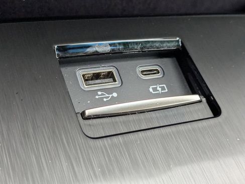 Certified 2025 Lexus ES 350 w/ Premium Package image 23