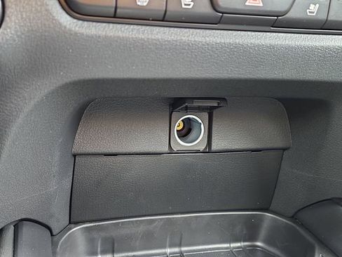 New 2026 MAZDA CX-50 AWD 2.5 Hybrid w/ Cargo Package image 17