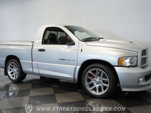 Used 2004 Dodge Ram 1500 Truck 2WD Regular Cab image 15