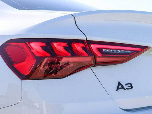 Used 2023 Audi A3 2.0T Premium w/ Convenience Package image 12