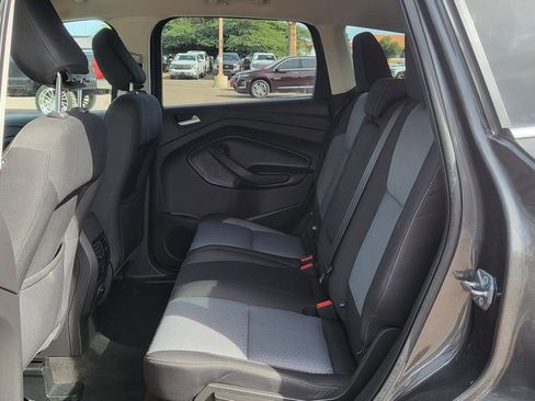 Used 2018 Ford Escape SE w/ SE Sync 3 Package image 22