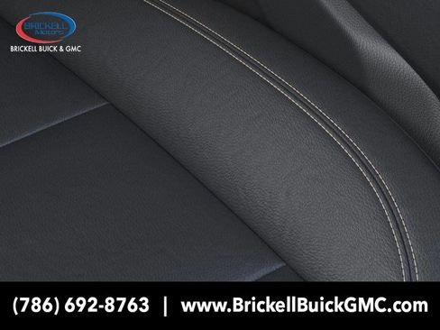 New 2026 GMC Acadia Elevation w/ Black Edition image 21