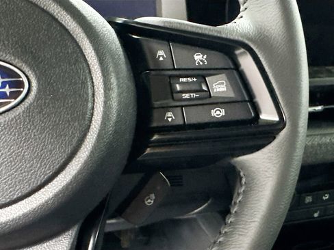 New 2026 Subaru Outback Premium image 9