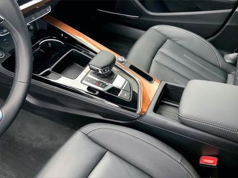 Certified 2023 Audi A4 2.0T Premium Plus w/ Premium Plus Package image 17