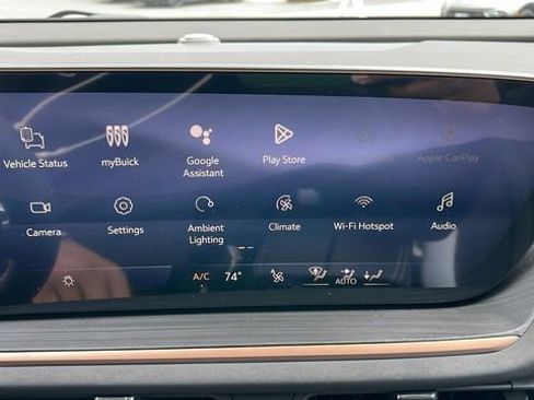 New 2026 Buick Envision Sport Touring AWD/4WD image 19