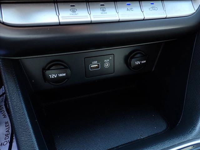 Used 2019 Hyundai Sonata ECO FWD image 15