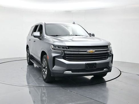 Used 2021 Chevrolet Tahoe LT image 4