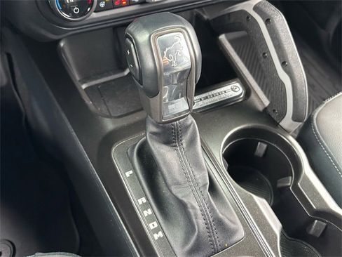 Used 2023 Ford Bronco Outer Banks image 29