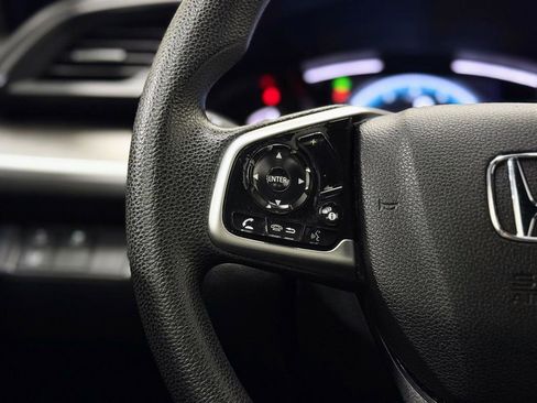 Used 2019 Honda Civic LX image 16