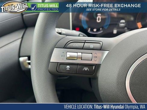 New 2026 Hyundai Tucson SE AWD/4WD image 53