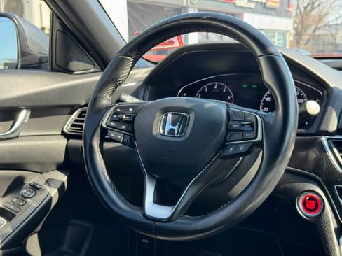 Used 2019 Honda Accord Sport image 43