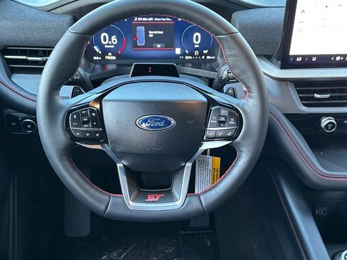 New 2026 Ford Explorer ST image 14