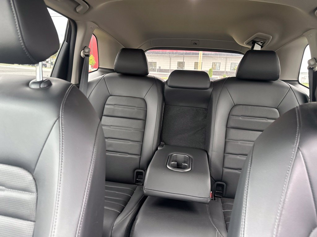 Used 2024 Honda CR-V EX-L image 26