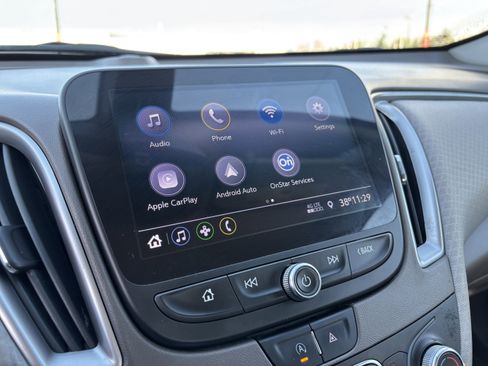 Used 2020 Chevrolet Malibu LS image 30