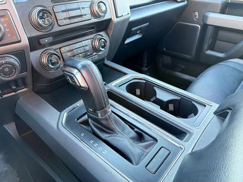 Used 2018 Ford F150 Raptor w/ Equipment Group 802A Luxury AWD/4WD image 10