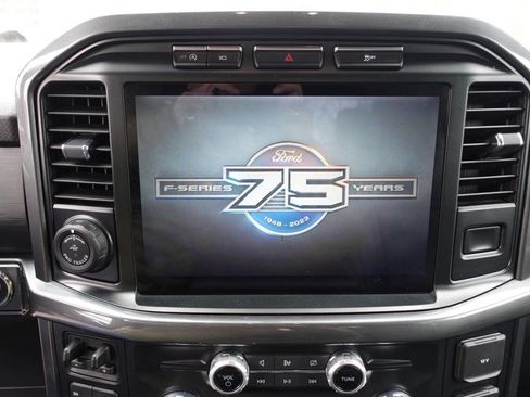Used 2023 Ford F150 XLT w/ Equipment Group 302A High AWD/4WD image 37
