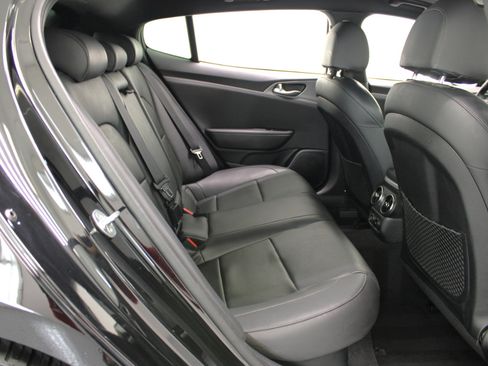 Used 2019 Kia Stinger GT image 41