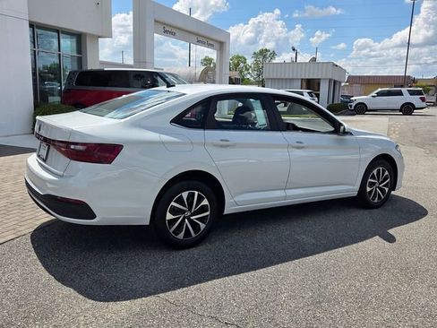 New 2026 Volkswagen Jetta S FWD image 12