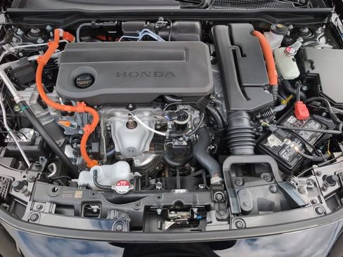 Used 2026 Honda Civic Sport Touring image 33