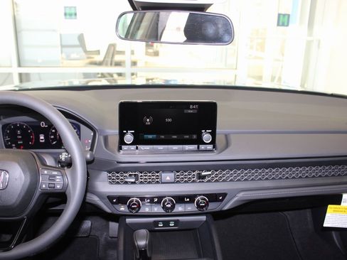 New 2025 Honda Accord SE image 24